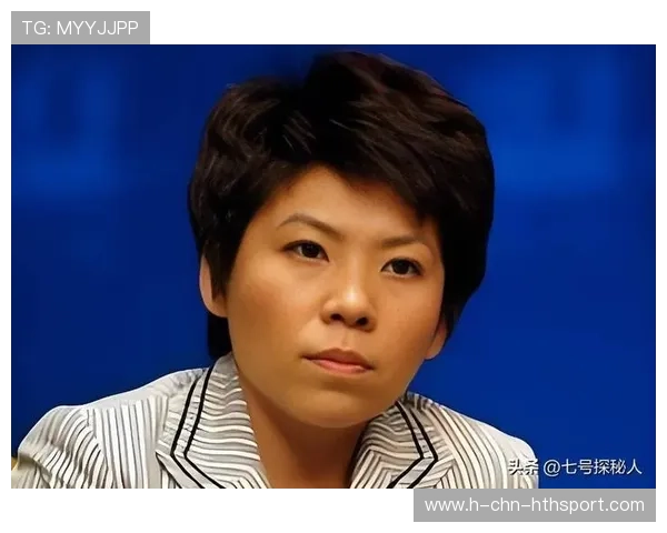 邓亚萍自曝逆袭学英语动力：听不懂很受刺激，邓亚萍是怎样学英语的