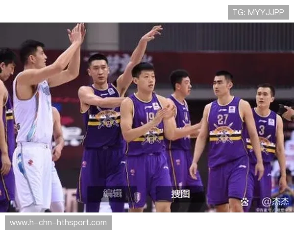 青岛队闪耀崛起，冲击季后赛第二次爆冷！，青岛队连败