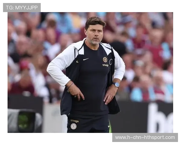 切尔西三球完胜，球队士气回暖信号