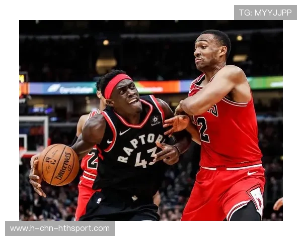 公牛连续防守回合抵挡对手攻势