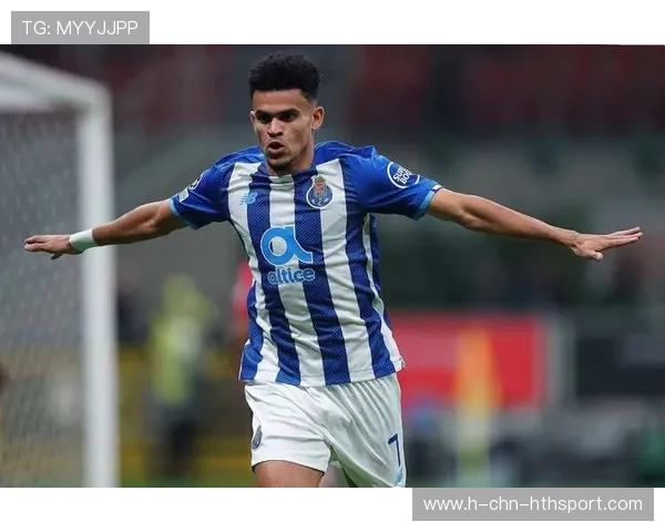 波尔图—奥苏尔头球摆渡成功转化为进球